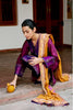 Zara Shahjahan Coco Winter Collection '21 – ZW21-6A