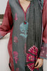 Zara Shahjahan Coco Winter Collection '21 – ZW21-6B
