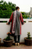 Zara Shahjahan Coco Winter Collection '21 – ZW21-6B