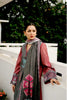 Zara Shahjahan Coco Winter Collection '21 – ZW21-6B