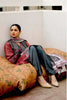 Zara Shahjahan Coco Winter Collection '21 – ZW21-6B