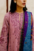 Zara Shahjahan Coco Winter Collection '21 – ZW21-7B