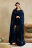 Zara Shahjahan Coco Winter Collection 2023 – ZW23-1B