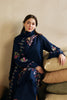 Zara Shahjahan Coco Winter Collection 2023 – ZW23-1B