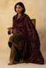 Zara Shahjahan Coco Winter Collection 2023 – ZW23-2A