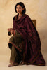 Zara Shahjahan Coco Winter Collection 2023 – ZW23-2A