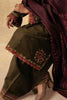 Zara Shahjahan Coco Winter Collection 2023 – ZW23-2A