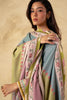 Zara Shahjahan Coco Winter Collection 2023 – ZW23-3A
