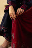 Zara Shahjahan Coco Winter Collection 2023 – ZW23-4B