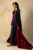 Zara Shahjahan Coco Winter Collection 2023 – ZW23-4B