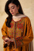 Zara Shahjahan Coco Winter Collection 2023 – ZW23-5A