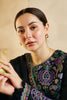 Zara Shahjahan Coco Winter Collection 2023 – ZW23-5B