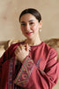 Zara Shahjahan Coco Winter Collection 2023 – ZW23-6A
