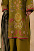Zara Shahjahan Coco Winter Collection 2023 – ZW23-6B