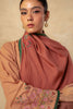 Zara Shahjahan Coco Winter Collection 2023 – ZW23-7A