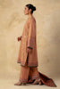Zara Shahjahan Coco Winter Collection 2023 – ZW23-7A