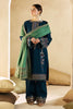 Zara Shahjahan Coco Winter Collection 2023 – ZW23-7B