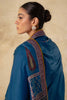 Zara Shahjahan Coco Winter Collection 2023 – ZW23-8B