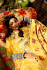 Zaha by Khadijah Shah Festive Lawn Collection 2021 – ASALI (ZF21-08)