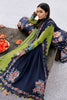 Zaha by Khadijah Shah Festive Lawn Collection 2021 – GULSAN (ZF21-10)