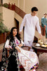 Zaha by Khadijah Shah Festive Lawn Collection 2021 – SANAYA (ZF21-04)