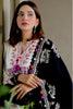 Zaha by Khadijah Shah Festive Lawn Collection 2021 – SANAYA (ZF21-04)