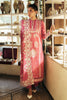 Zaha by Khadijah Shah · Humrahi Winter Collection – MANIJEH (ZW21-02)