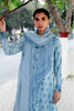 Zaha by Khadijah Shah · Humrahi Winter Collection – MINA (ZW21-05)
