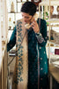 Zaha by Khadijah Shah · Humrahi Winter Collection – NEGIN (ZW21-07)