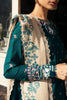 Zaha by Khadijah Shah · Humrahi Winter Collection – NEGIN (ZW21-07)