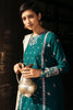 Zaha by Khadijah Shah · Humrahi Winter Collection – NEGIN (ZW21-07)