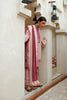 Zaha by Khadijah Shah Lawn Collection 2022 – AVIZEH (ZL22-15 A)
