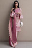 Zaha by Khadijah Shah Lawn Collection 2022 – AVIZEH (ZL22-15 A)