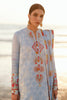 Zaha by Khadijah Shah Lawn Collection 2022 – AYSAN (ZL22-08 A)
