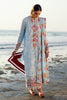 Zaha by Khadijah Shah Lawn Collection 2022 – AYSAN (ZL22-08 A)