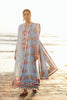 Zaha by Khadijah Shah Lawn Collection 2022 – AYSAN (ZL22-08 A)