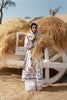 Zaha by Khadijah Shah Lawn Collection 2022 – AYSAN (ZL22-08 B)