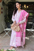 Zaha by Khadijah Shah Lawn Collection 2022 – FERESHTEH (ZL22-01 A)