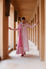 Zaha by Khadijah Shah Lawn Collection 2022 – FERESHTEH (ZL22-01 A)