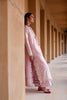 Zaha by Khadijah Shah Lawn Collection 2022 – FERESHTEH (ZL22-01 A)