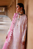 Zaha by Khadijah Shah Lawn Collection 2022 – FERESHTEH (ZL22-01 A)