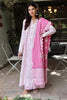 Zaha by Khadijah Shah Lawn Collection 2022 – FERESHTEH (ZL22-01 A)