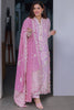 Zaha by Khadijah Shah Lawn Collection 2022 – FERESHTEH (ZL22-01 A)