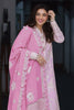 Zaha by Khadijah Shah Lawn Collection 2022 – FERESHTEH (ZL22-01 A)