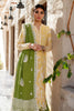 Zaha by Khadijah Shah Lawn Collection 2022 – FERESHTEH (ZL22-01 B)