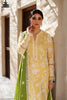 Zaha by Khadijah Shah Lawn Collection 2022 – FERESHTEH (ZL22-01 B)