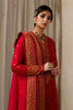 Zaha by Khadijah Shah Lawn Collection 2022 – NEGIN (ZL22-14 A)