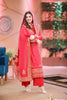 Zaha by Khadijah Shah Lawn Collection 2022 – NEGIN (ZL22-14 A)