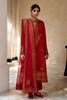 Zaha by Khadijah Shah Lawn Collection 2022 – NEGIN (ZL22-14 A)