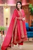 Zaha by Khadijah Shah Lawn Collection 2022 – NEGIN (ZL22-14 A)
